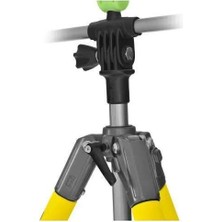 Captain 6806 Tripod Teleskobik 3lü Ayarlanabilir Pro Surf Kamış Sehpası 180CM