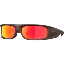 Oakley 9522 952206 62 Erkek Güneş Gözlüğü