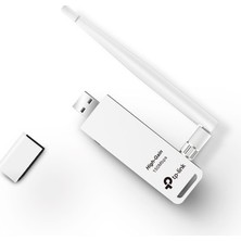 MarkEntegra 150 Mbps Hızında Antenli Kablosuz USB Adaptör