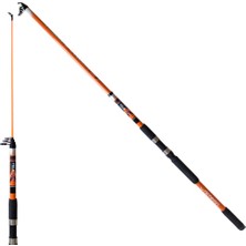 Remixon Apache 3,00M, 250GR Tele Kamış, Orange