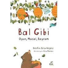 Bg Store Bal Gibi: Oyun - Masal - Bayram