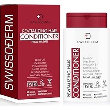 Renas Store Swissoderm Canlandırıcı Saç Kremi (300 Ml)