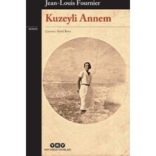 MarkEntegra Kuzeyli Annem - Roman, Normal Cilt
