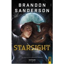 MarkEntegra Starsight - Fantastik Seri