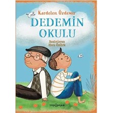 Renas Store Dedemin Okulu