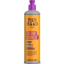 Hepta Collection Tigi Bed Colour Goddess Şampuan 400 ml