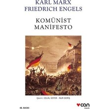 MarkEntegra Komünist Temalı Eser