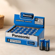 Renas Store C Boy Pil 24'lü Paket
