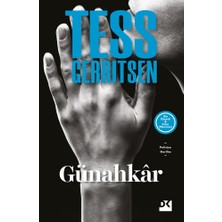 MarkEntegra Günahkar - Tess'ten Duygusal Bir Roman