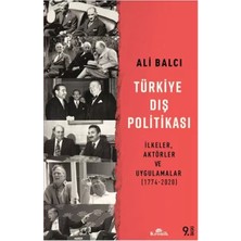 Uravas Store Türkiye Dış Politikası