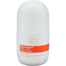 Bg Store Roll-On Kadın Deodorantı - 50 ml