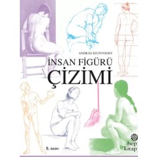 Renas Store Insan Figürü Çizimi