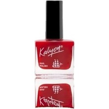 Nacario Kalyon Nail Polish NO:207 11 ml