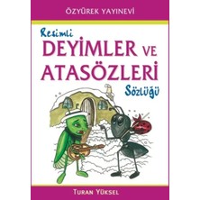 Renas Store Li Deyimler ve Atasözleri Sözlüğü
