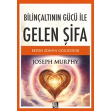 Renas Store Bilinçaltının Gücü Ile Gelen Şifa