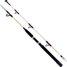 Remixon Hurricane Trolling Serisi 180CM Olta Kamışı
