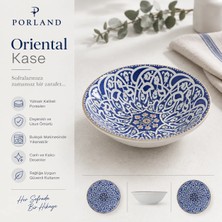 Porland Oriental Kase 16 cm