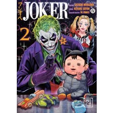 Renas Store Joker - Tek Kişilik Operasyon 2