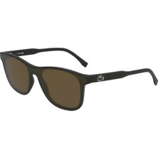 Lacoste L907SN-315 52 Erkek Güneş Gözlüğü
