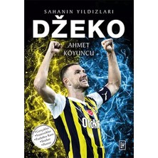 Renas Store Dzeko - Sahanın Yıldızları