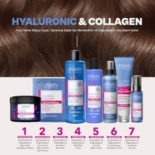 Bg Store Care Hyaluronik & Kolajen Kuru ve Cansız Saçlara Özel Saç Bakım Kremi 250 ml | Nemlendirme
