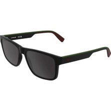 Lacoste L6076S-002 58 Erkek Güneş Gözlüğü
