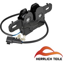 Herrlich Teile S80 V70 XC70- Kaput Kilidi Sağ
