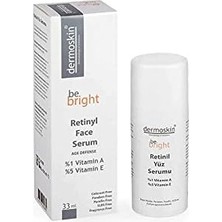 Bg Store Retinil Yüz Serumu