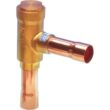 Danfoss 020-1027 Nrv 35S. Köşe Kaynaklı Check Valf 42 mm
