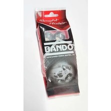 Bando Tahrik Seti 8li BWR-051 21GR Pıaggıo Beverly 500