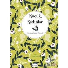 Renas Store Küçük Kadınlar (Bez Ciltli)