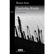 Renas Store Kayboluş Kitabı