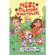 Renas Store Meşe Mudu Dedektifleri