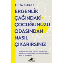 Renas Store Ergenlik Çağındaki Çuğunuzu Odasından Nasıl Çıkarırsınız