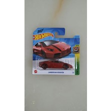 Hot Wheels Lamborghini Reventon - Hw Exotics 8/10 - HKH94 0742990587284