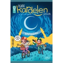 Renas Store Kardelen Çuk (12. Sayı)