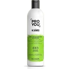 Bg Store Professional Curl Moisturizing Şampuan 350ML