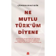 Renas Store Ne Mutlu Türk'üm Diyene