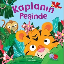 Renas Store Kaplanın Peşinde