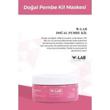 Bg Store Arındırıcı Antioksidan Pembe Kil Maskesi 250 ml
