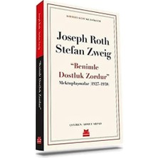 Bg Store Benimle Dostluk Zordur: Mektuplaşmalar (1927-1938)