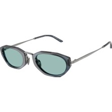 Giorgio Armani 0AR 8242 630380 50 Unisex Güneş Gözlüğü