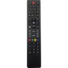 Renas Store Sunny Uyumlu 3D LCD Tv Kumandası