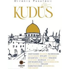 Renas Store Direniş Pusulası - Kudüs