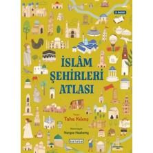 Renas Store Islâm Şehirleri Atlası