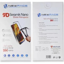 Renas Store Newface Realme Gt2 5g Seramik Nano Ekran Koruyucu