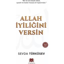 Renas Store Allah Iyiliğini Versin