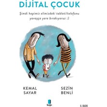 Ematcrt Dijital Çocuk