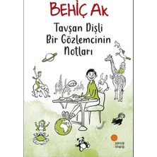 Uravas Store Tşan Dişli Bir Gözlemcinin Notları