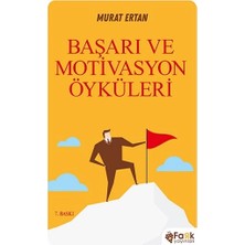 Fark Yayınları Başarı ve Motivasyon Öyküleri